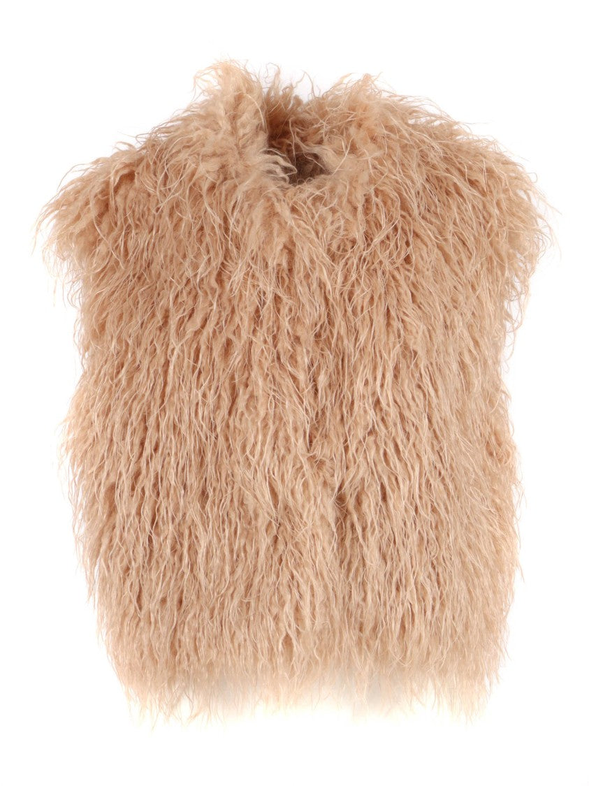 Forte Forte Eco-Mongolia Vest