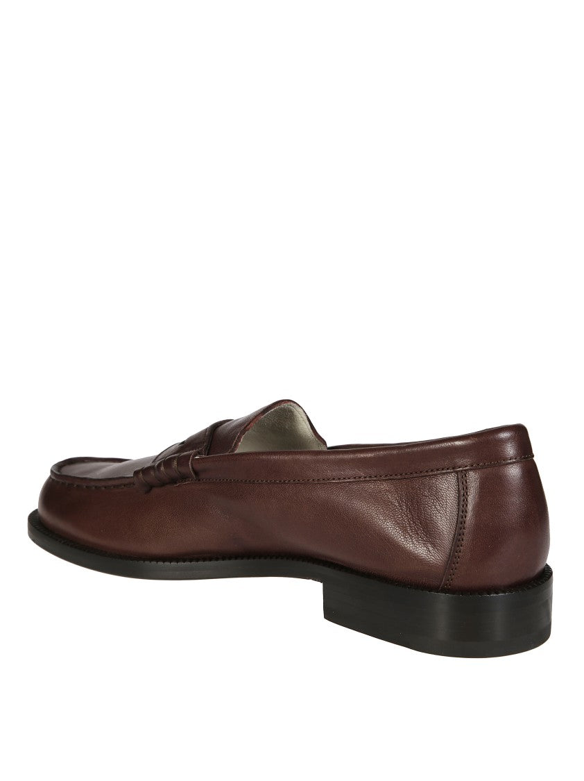 Common Projects Soft Loafer