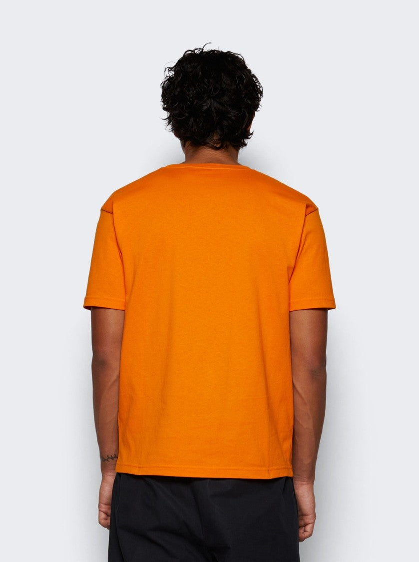 Valentino Chez Tee Arancio