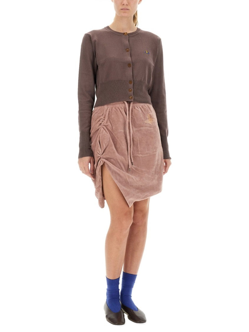 Vivienne Westwood "Bea" Cardigan
