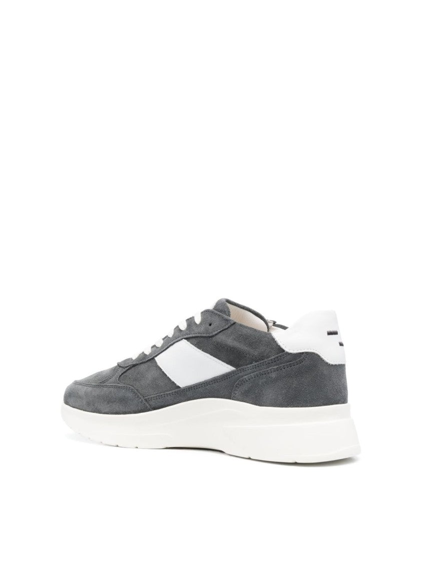 Filling Pieces Jet Runner Shark Sneakers