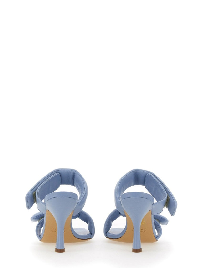 Gia Borghini Perni Sandal 03