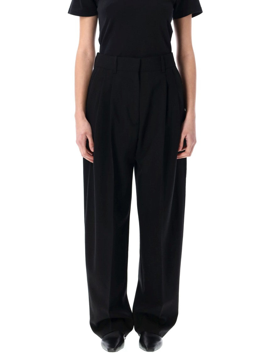 Studio Nicholson Double Pleat Pant