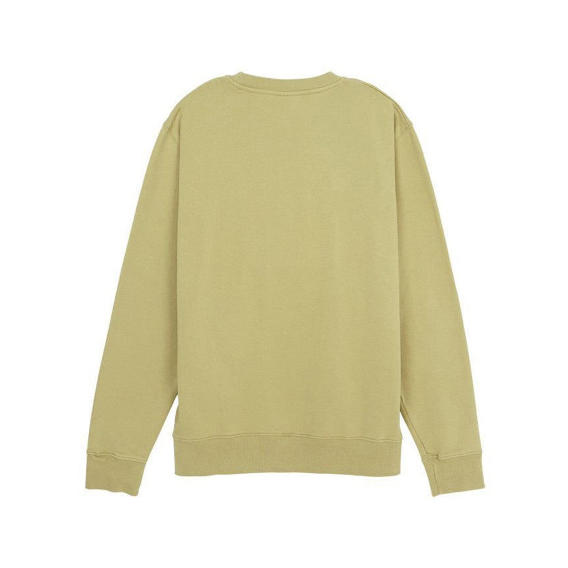 Maison Kitsuné Fox Head Patch Regular Sweatshirt