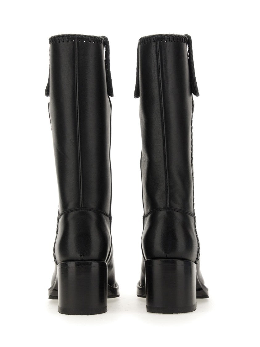 Hereu "Aumandra" Boot