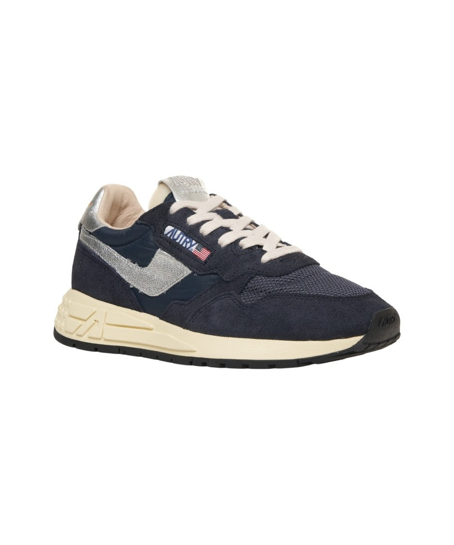 Autry Reelwind Low' Sneakers