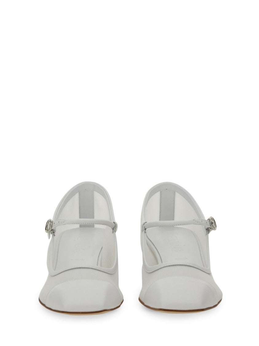 Aeydē "Aline" Pump