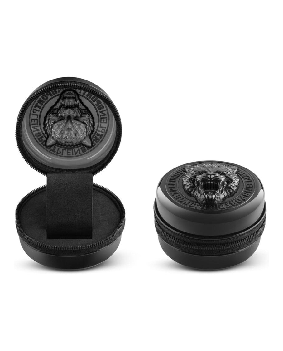 Plein Sport Bold 45Mm Ip Black Watch