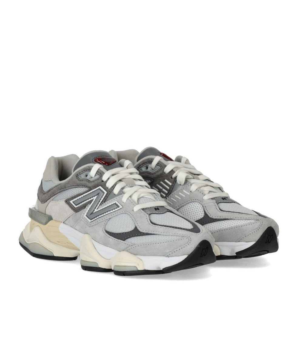 New Balance 9060 Grey Sneaker