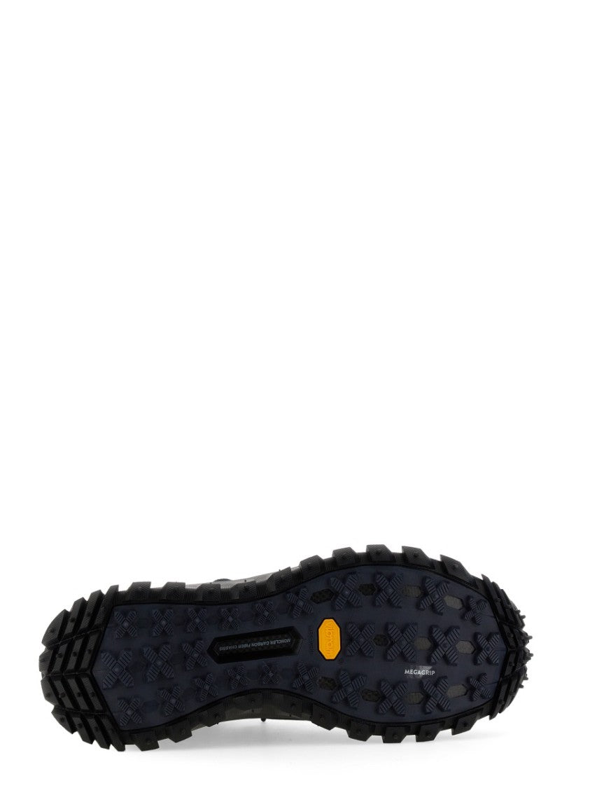 Moncler Genius Trailgrip Gtx High-Top Sneakers