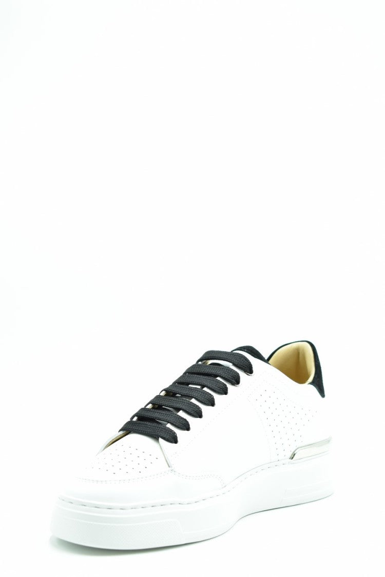Philipp Plein Multicolor Women's Sneakers