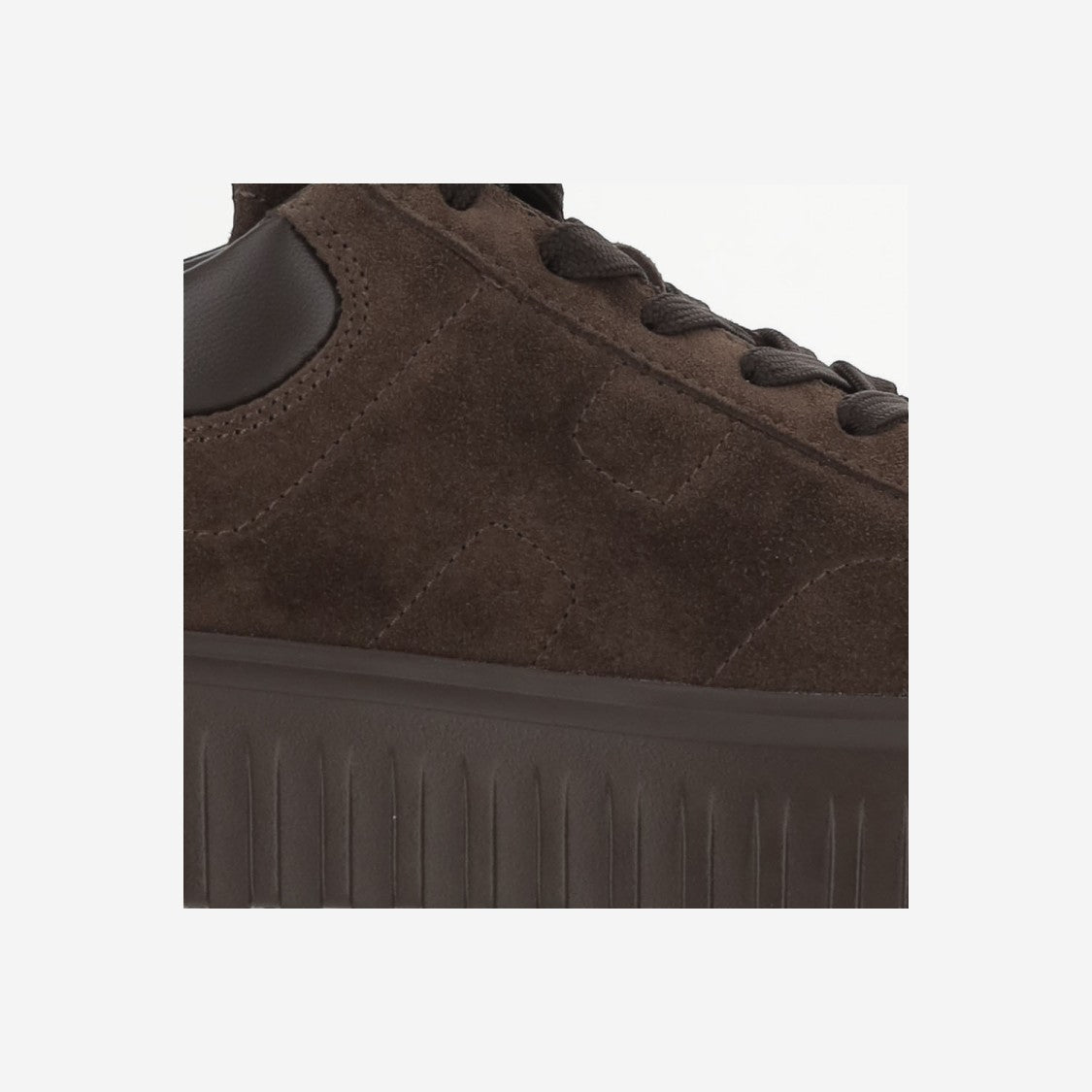 Hogan H-Stripes Sneakers