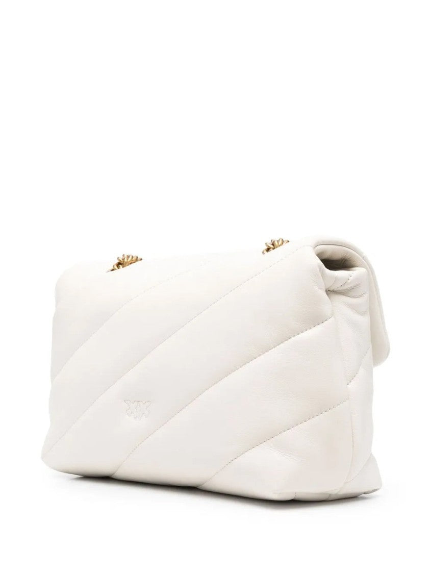 Pinko Love Puff Crossbody Bag