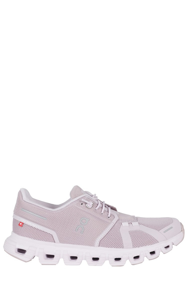 On Running Cloud 6 Sneakers