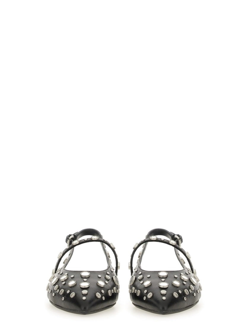 Ash "Brenda"  Sandals