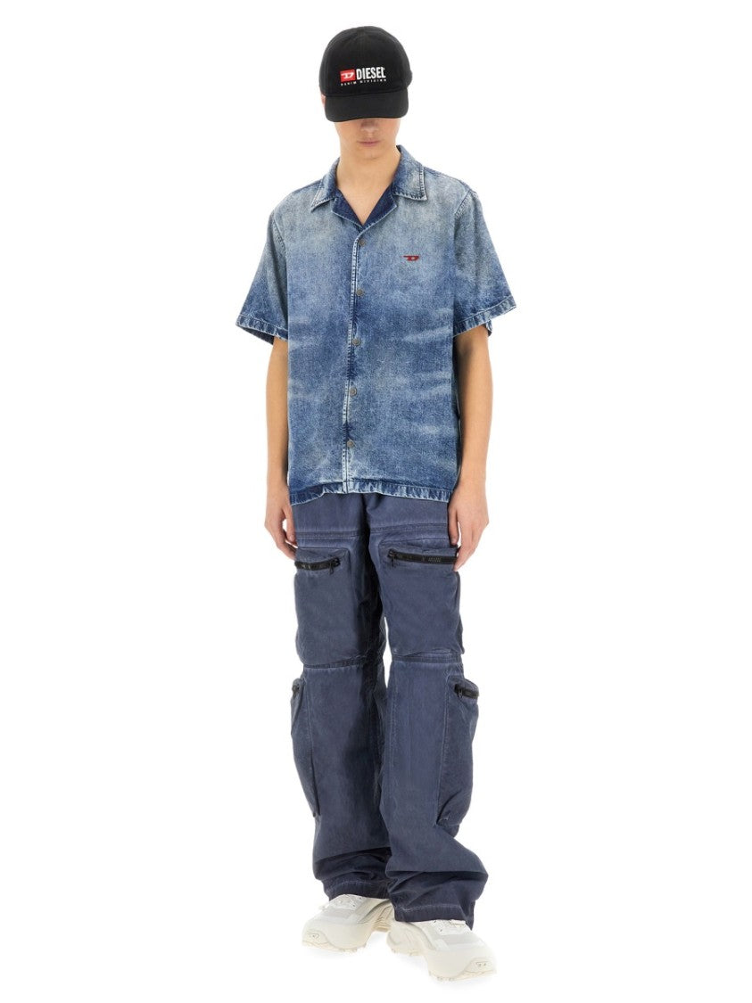 Diesel Nabil Shirt