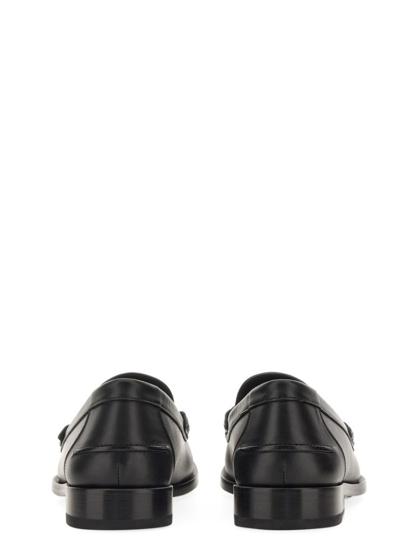 Fendi Mocassino Fendi O'lock