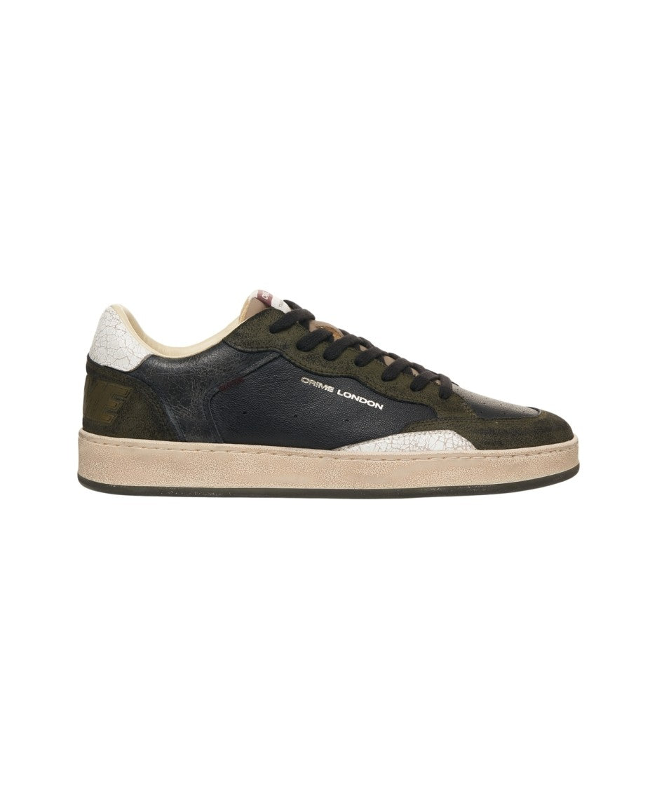 Crime London Chelsea' Sneakers