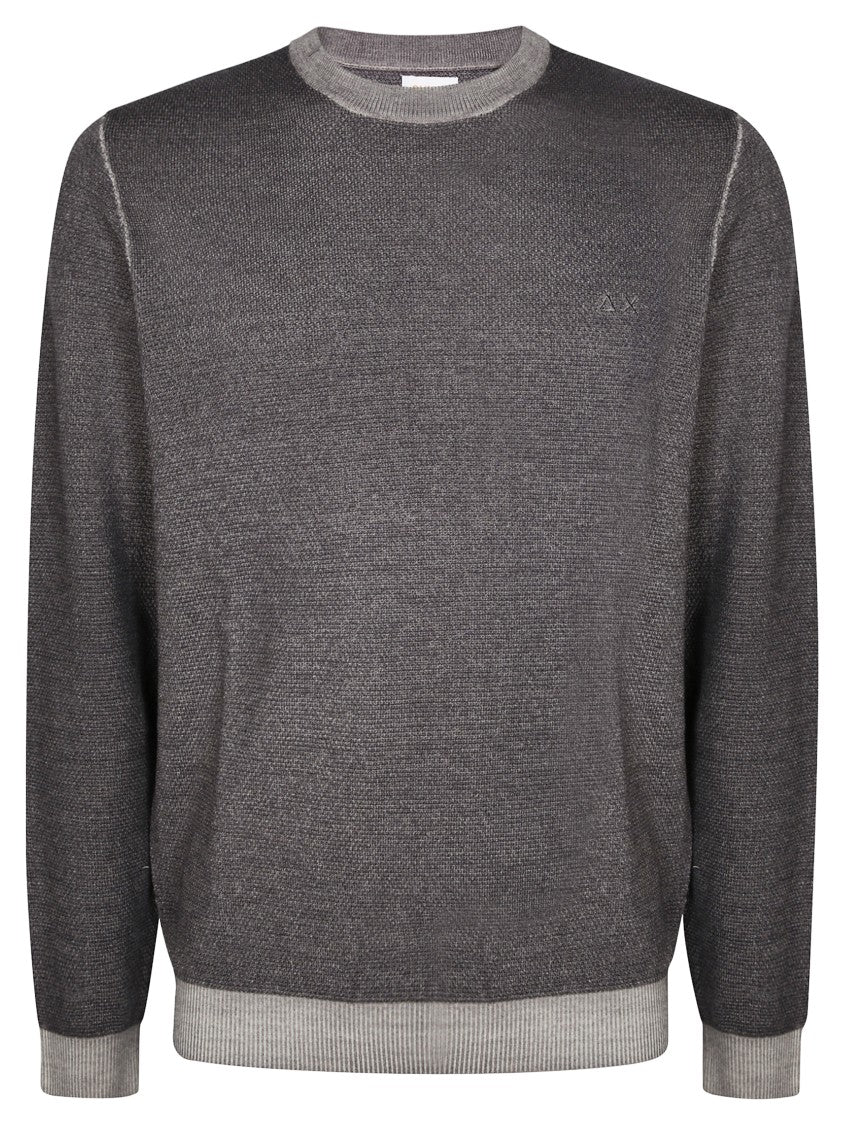 Sun 68 Gc Chicco Di Riso Sweater