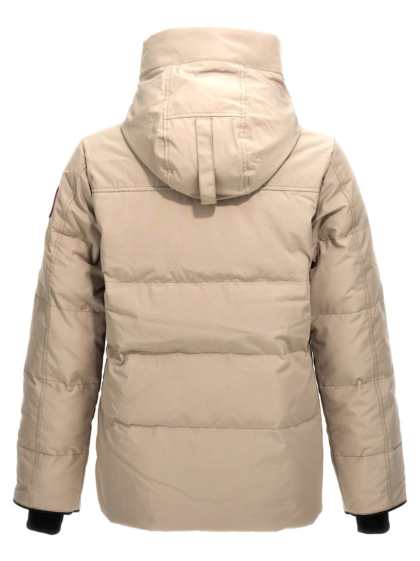 Canada Goose Macmillan' Parka
