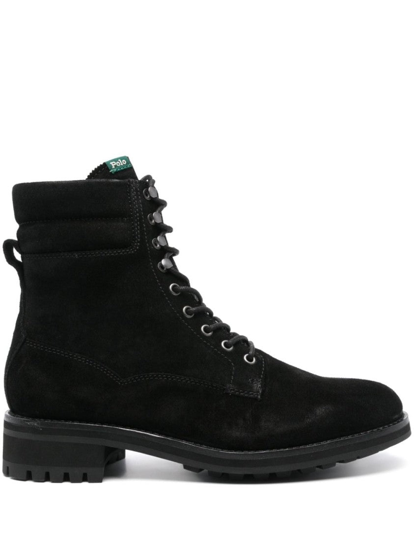 Polo Ralph Lauren Bryson Tall Boots