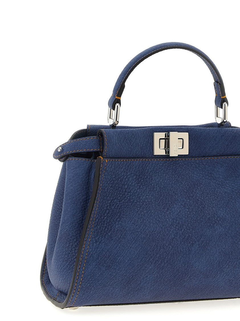 Fendi Pekaboo Soft Mini' Handbag