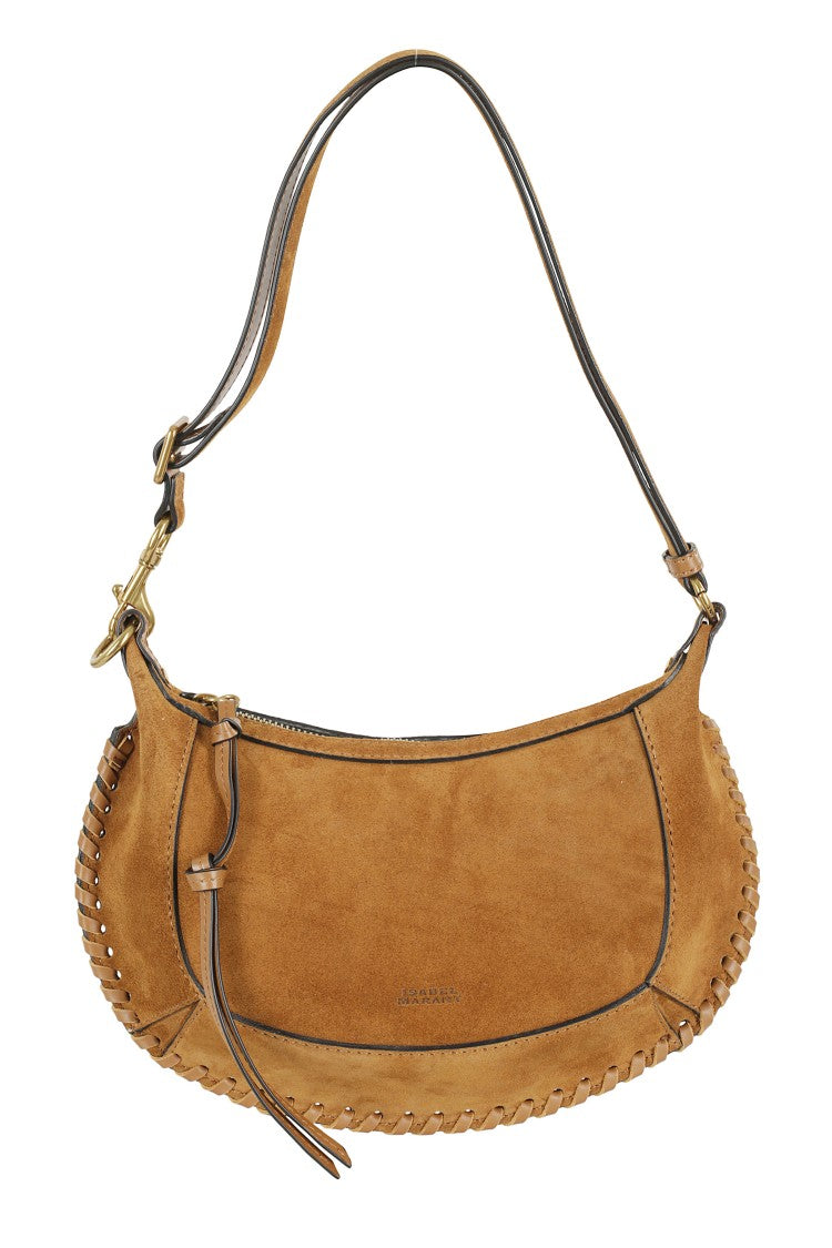 Isabel Marant Oskan Moon Gz Bag