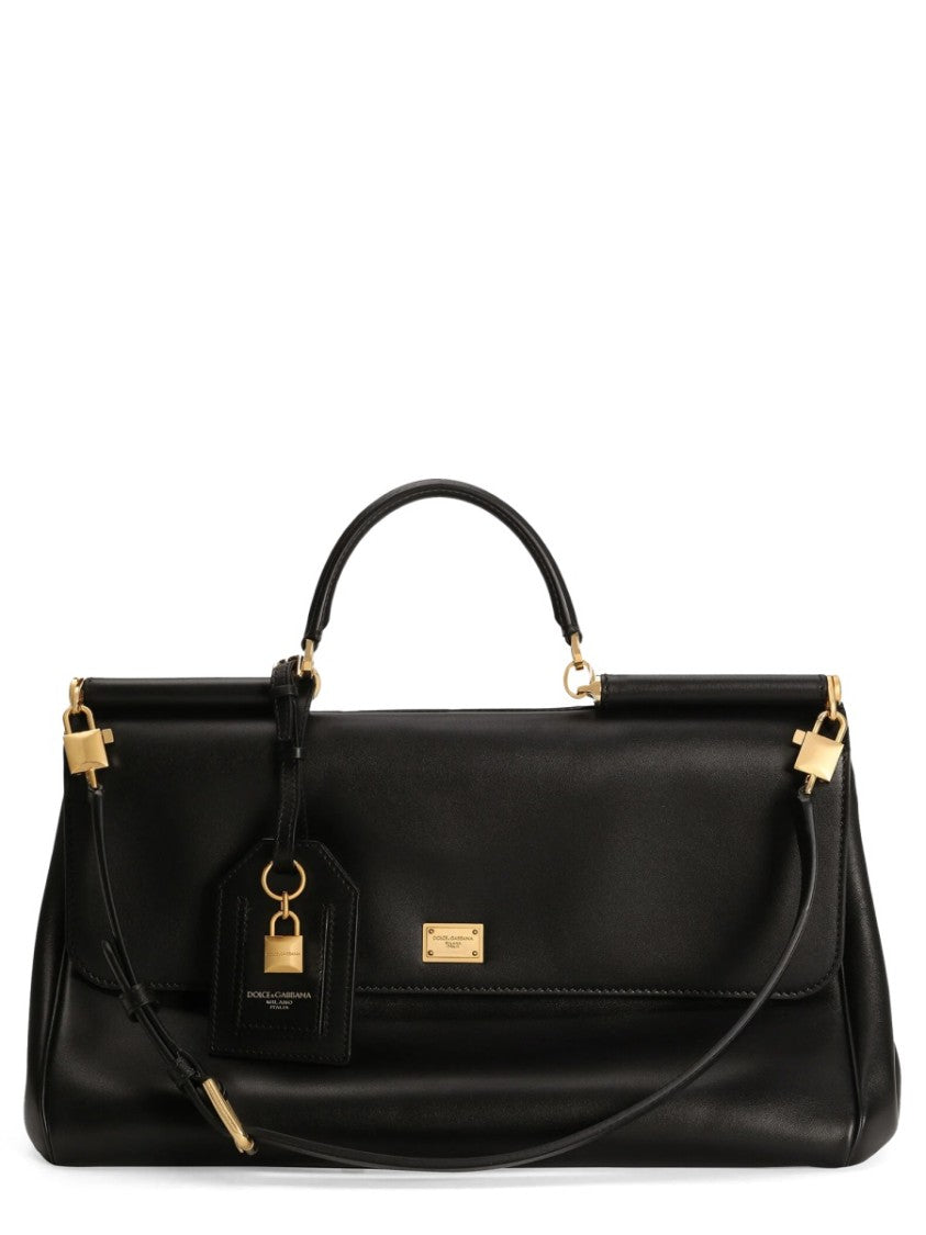 Dolce & Gabbana "My Sicily" Handbag