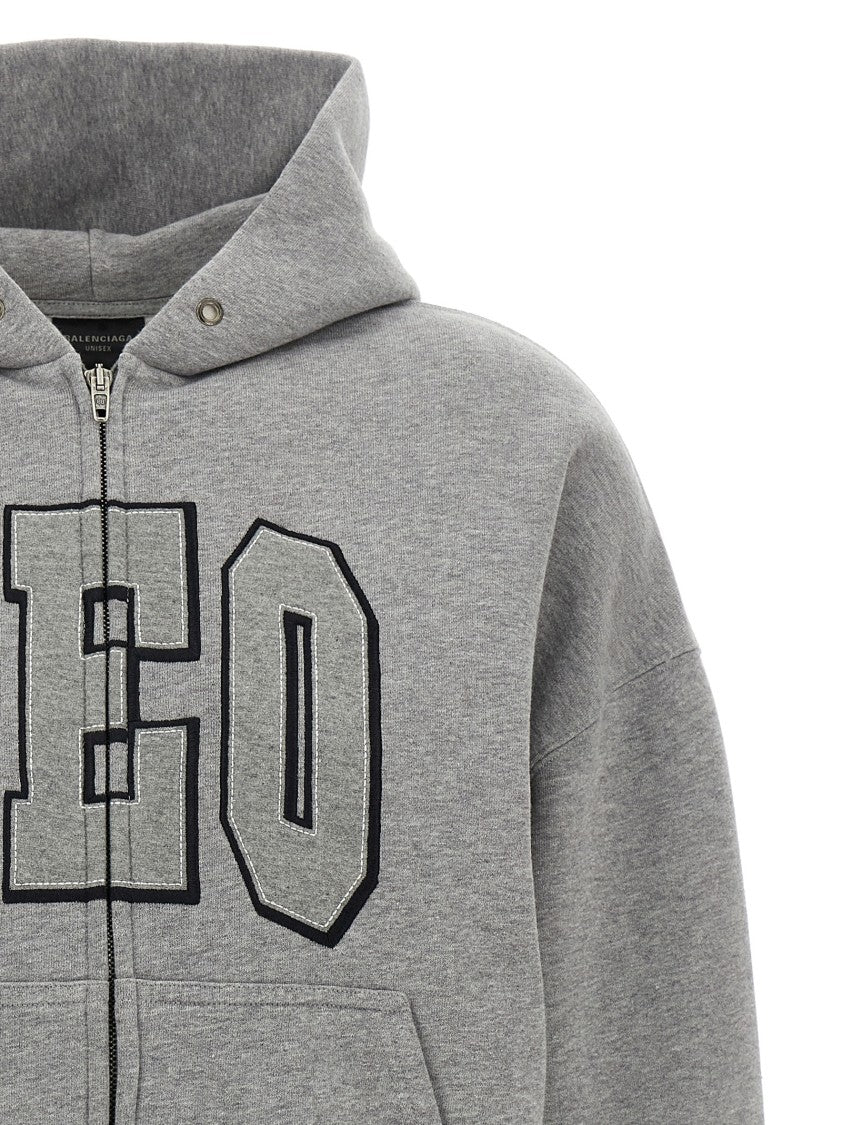 Balenciaga 'Ceo' Hoodie