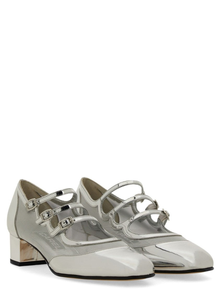 Carel Paris "Kinight" Pump