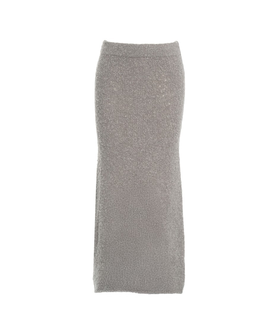 Loveshild 1979 Kain' Knit Skirt