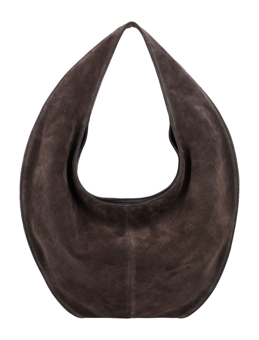 Maeden Suede Market Tote
