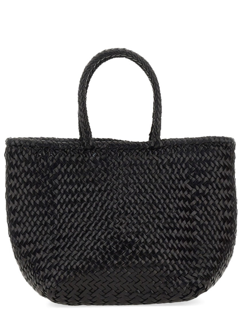 Dragon Diffusion "Grace" Basket Small Bag