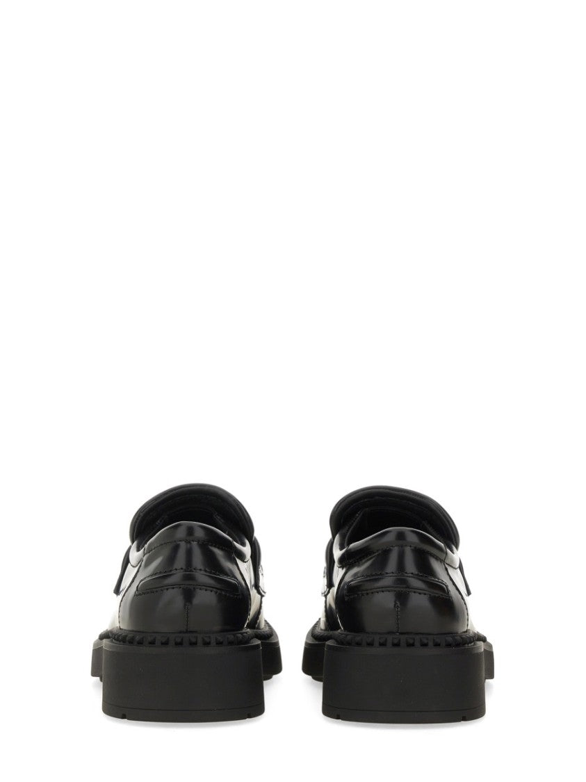 Ash Miracle Moccasin