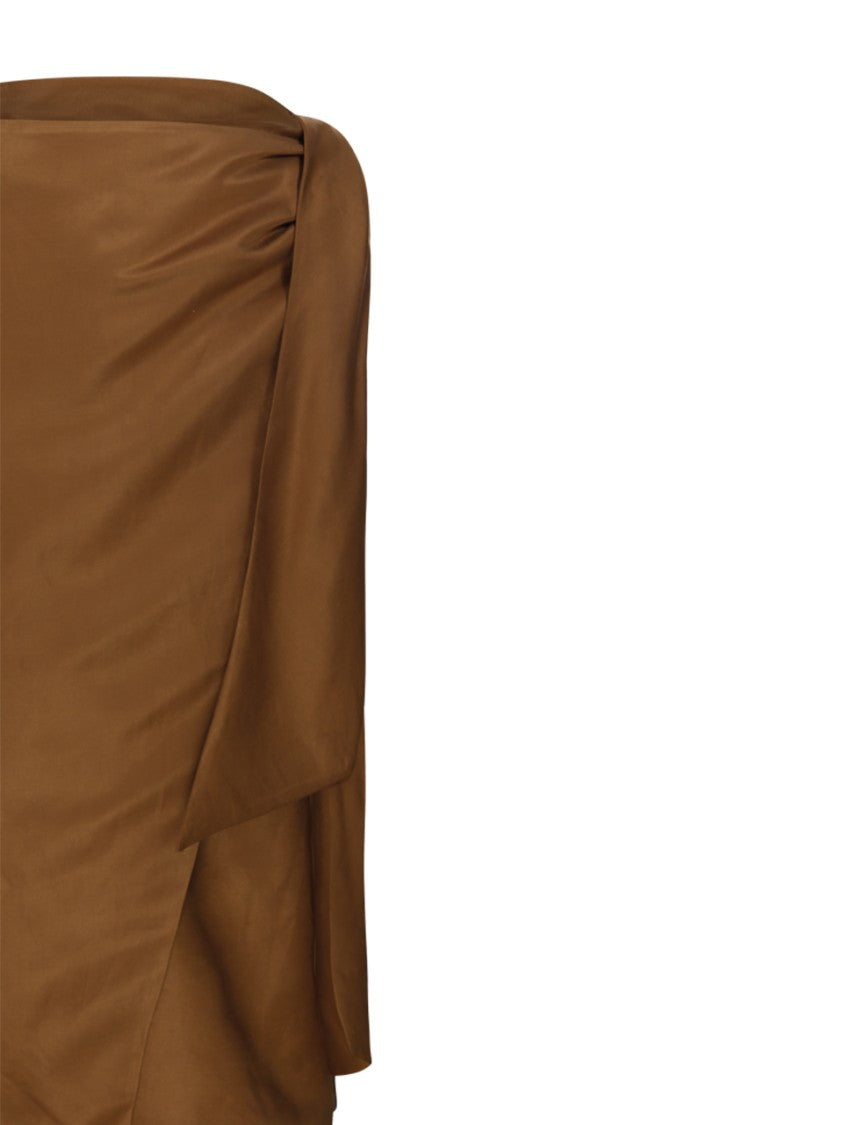 Max Mara Tequila Skirt