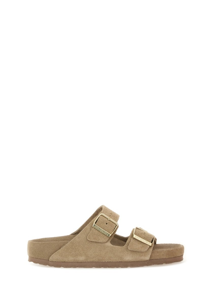 Birkenstock "Arizona" Sandals
