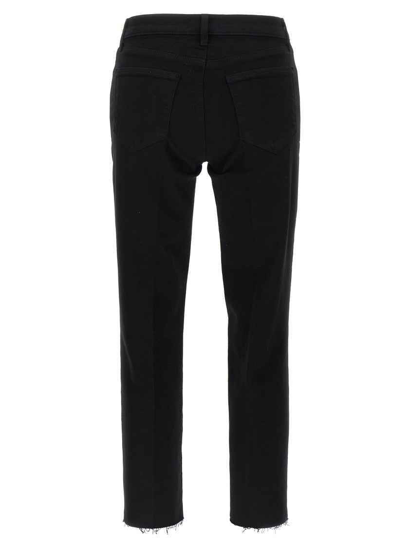 L'agence 'Sada' Jeans