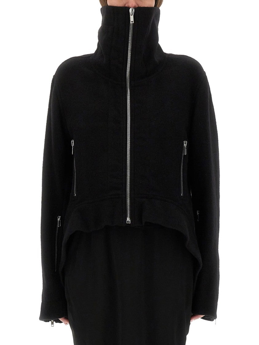 Rick Owens "Explorer" Jacket