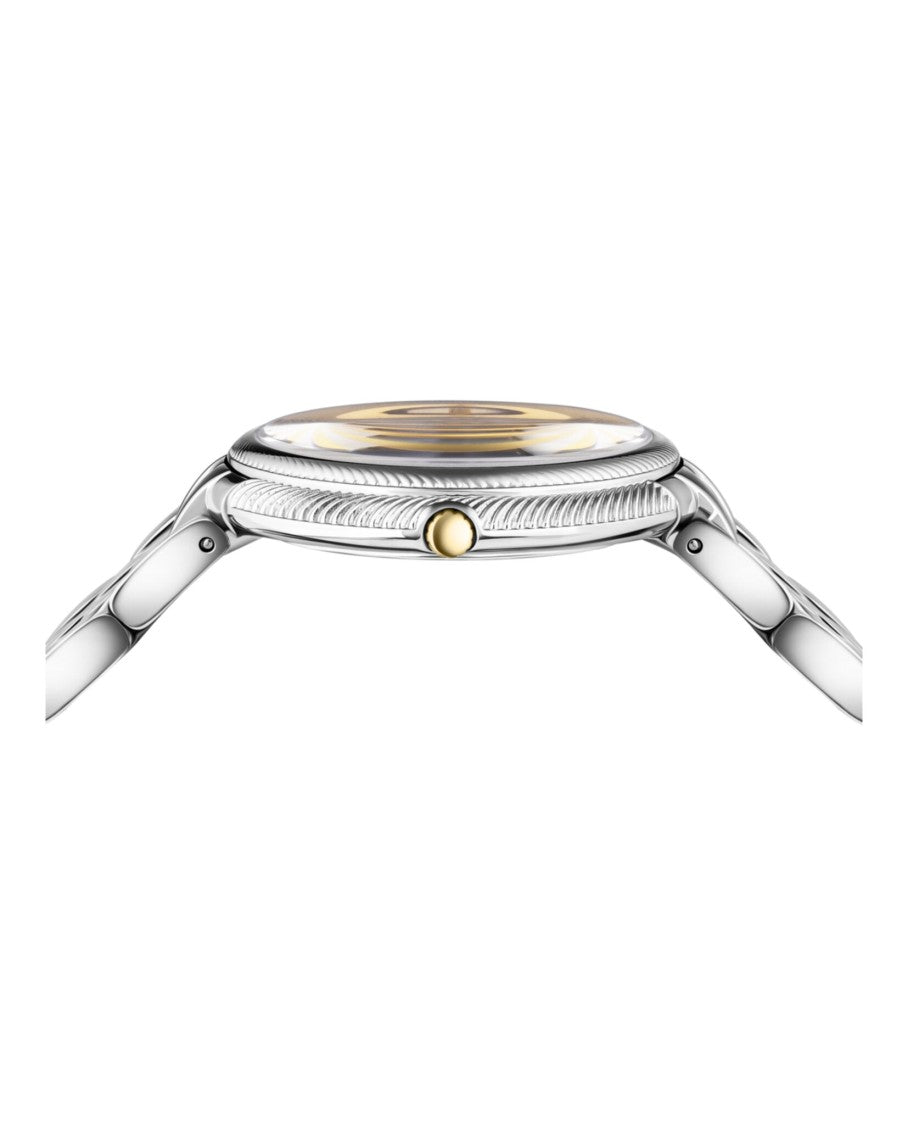 Versace Elegant Versace Thea Bracelet Watch