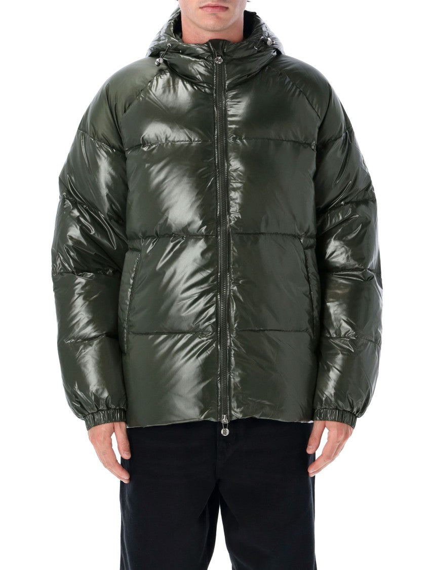 Pyrenex Sten Puffer Jacket