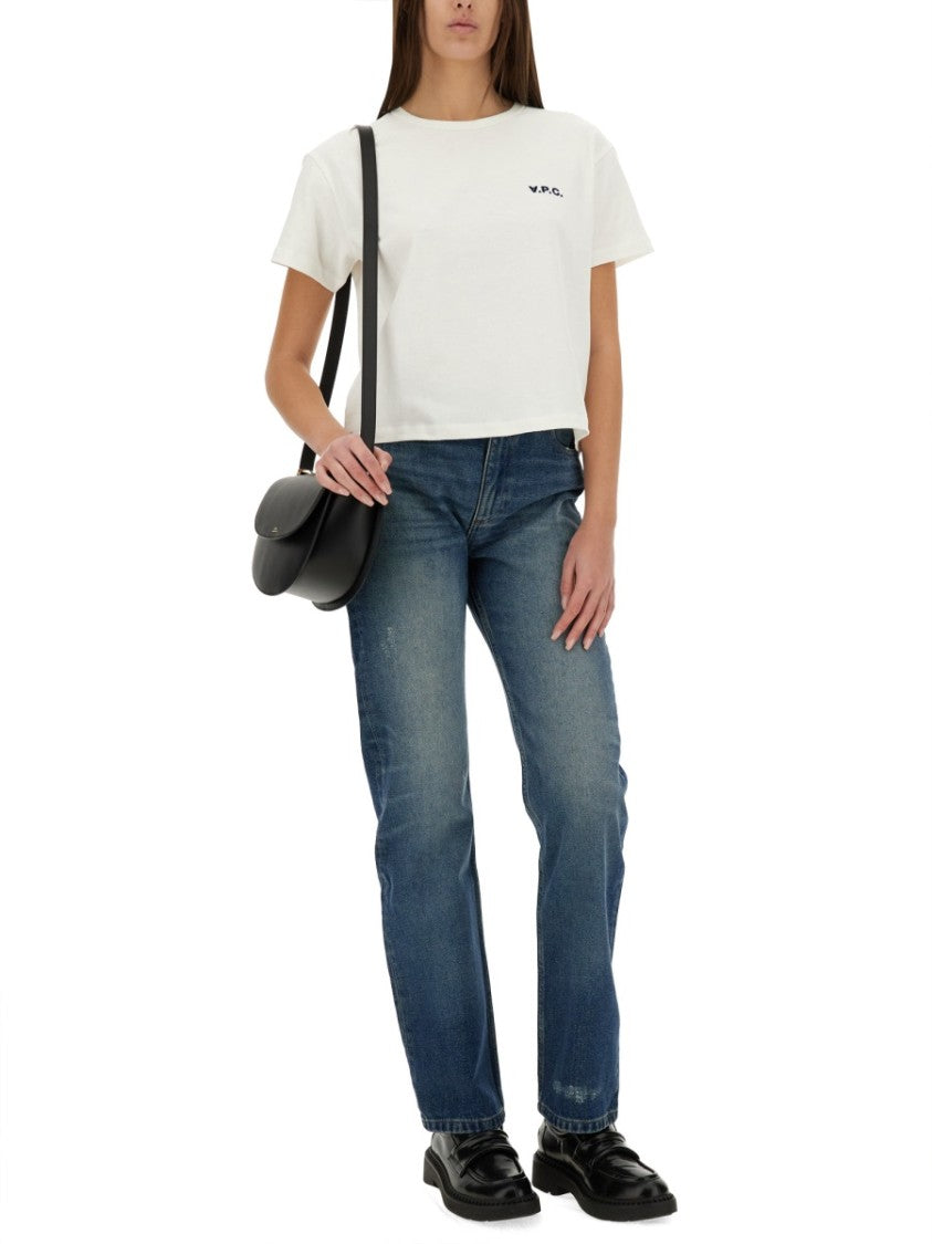 A.P.C. "Kylie" Jeans