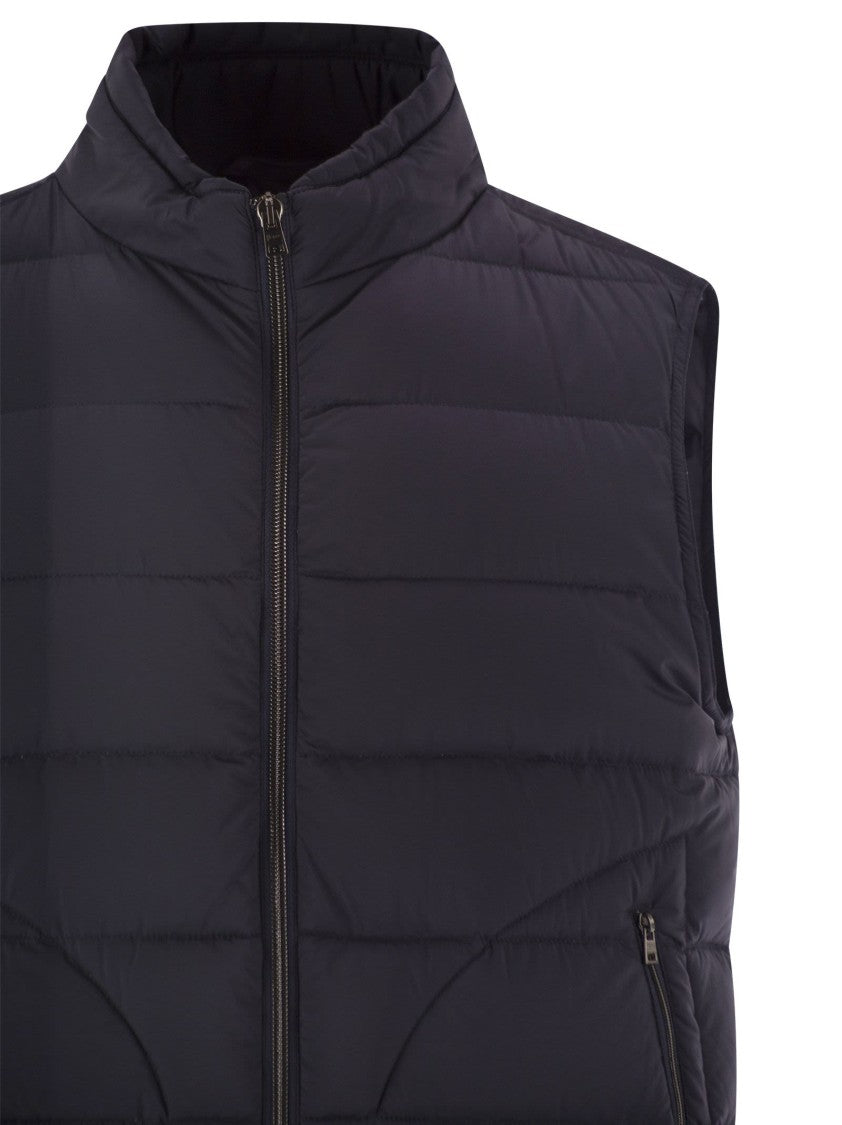Herno Down-Filled Waistcoat
