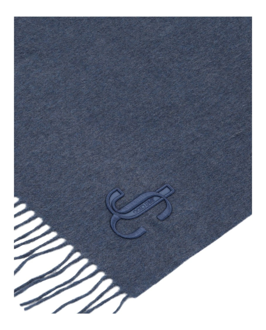 Jimmy Choo Cashmere Scarf