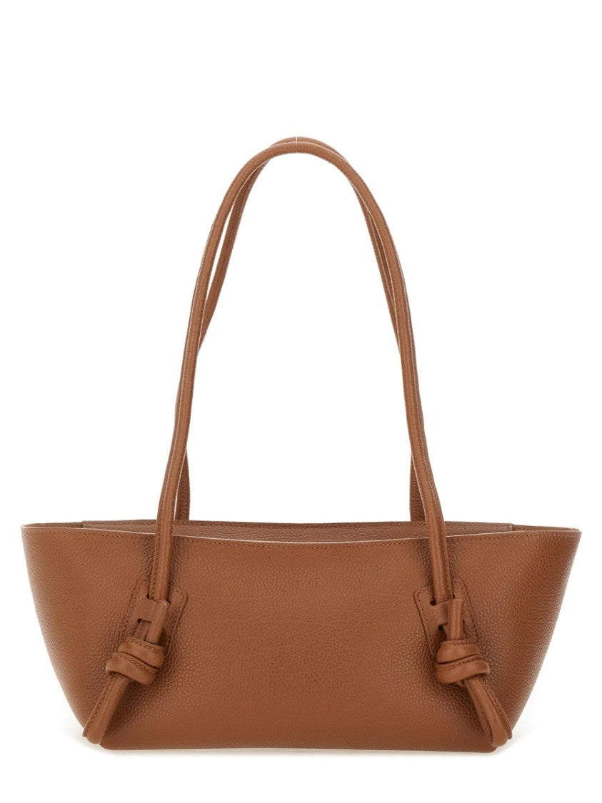 Hereu Fleca Grainy Bag