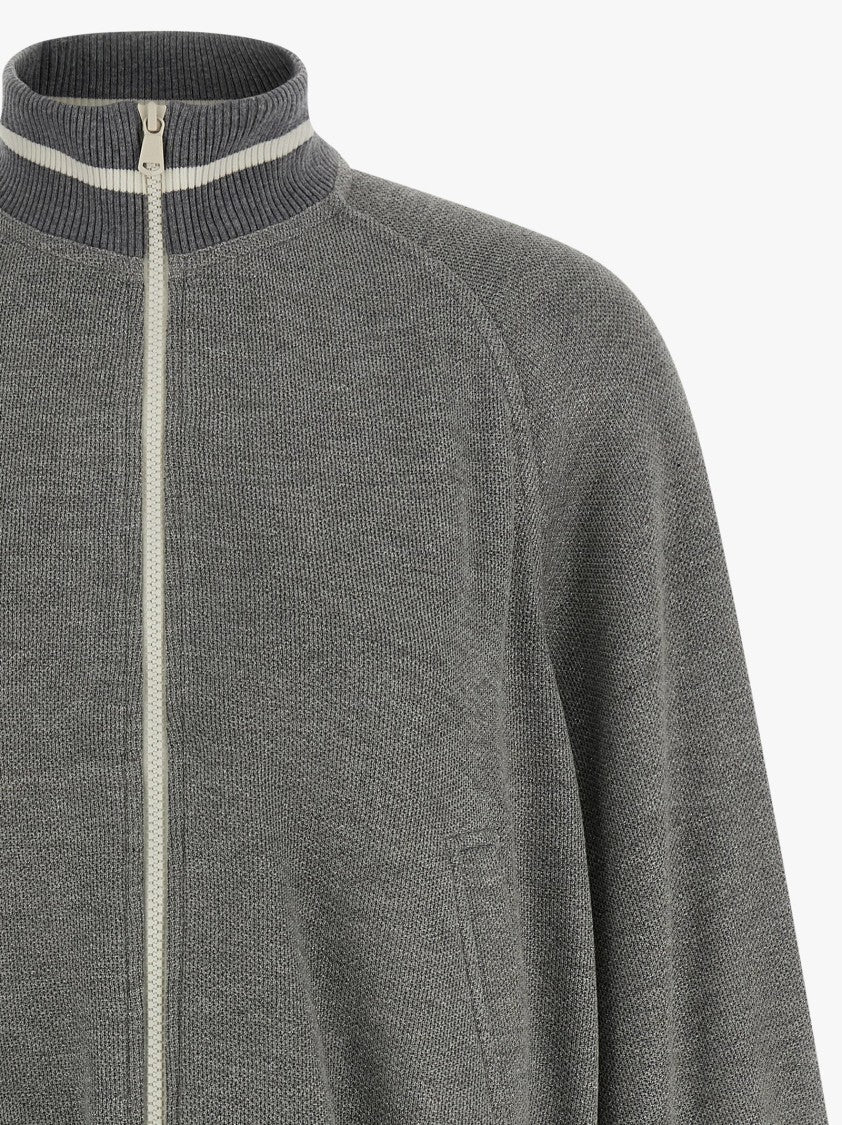 Brunello Cucinelli Sparkling' Sweatshirt