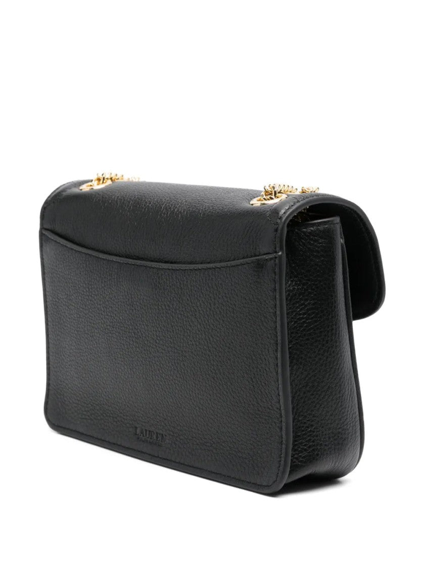 Lauren Ralph Lauren Bradley Sm Shoulder Bag Small