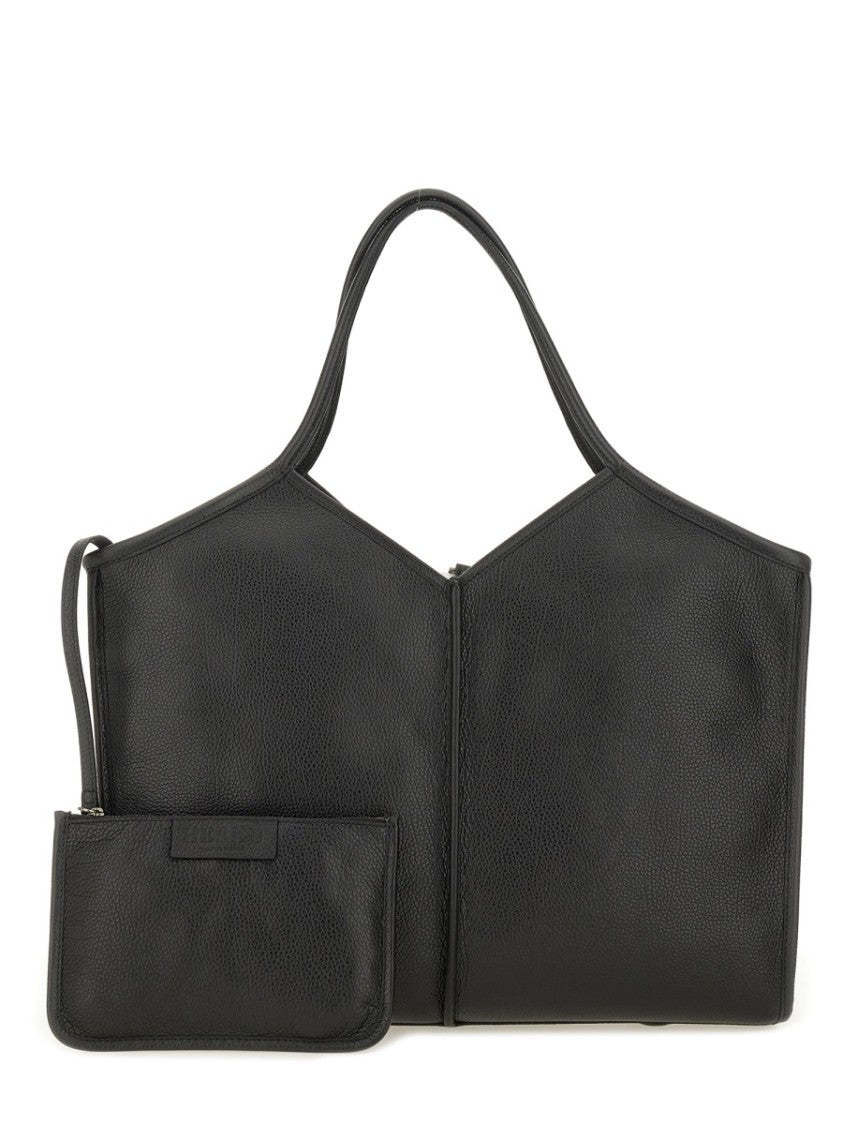 Hereu Calella Squared Medium Bag