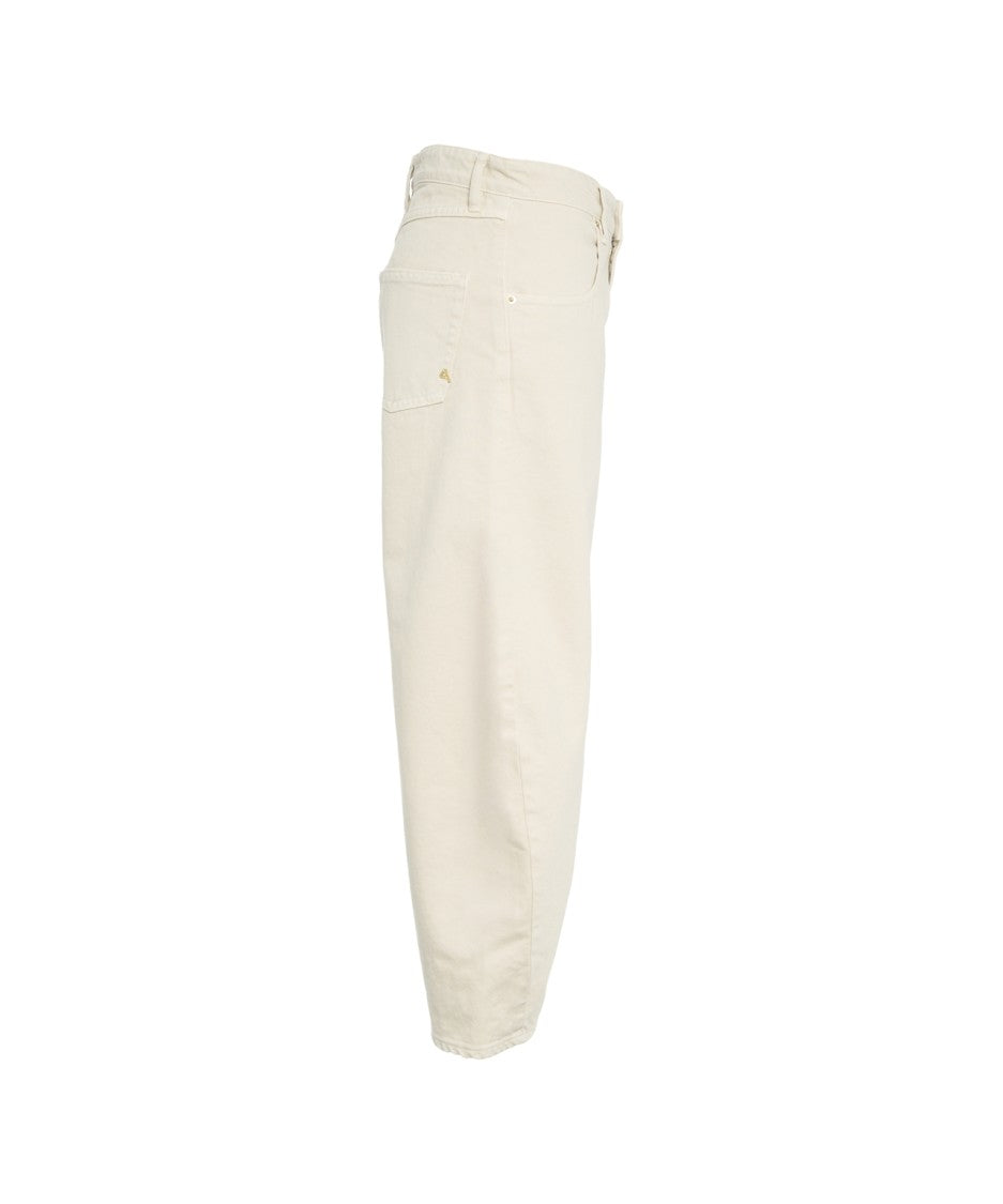 Cycle Cropped 'Aida' Jeans