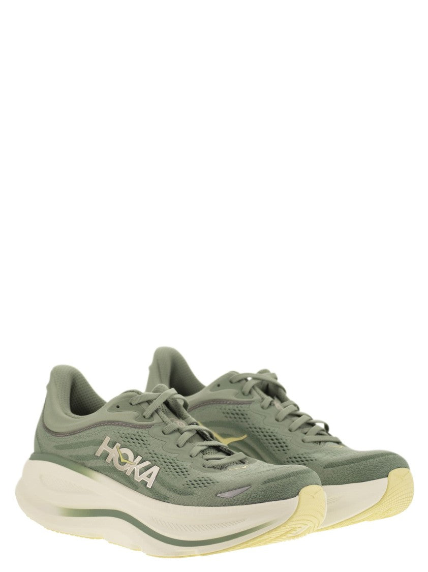 Hoka Bondi 9 - Sneakers