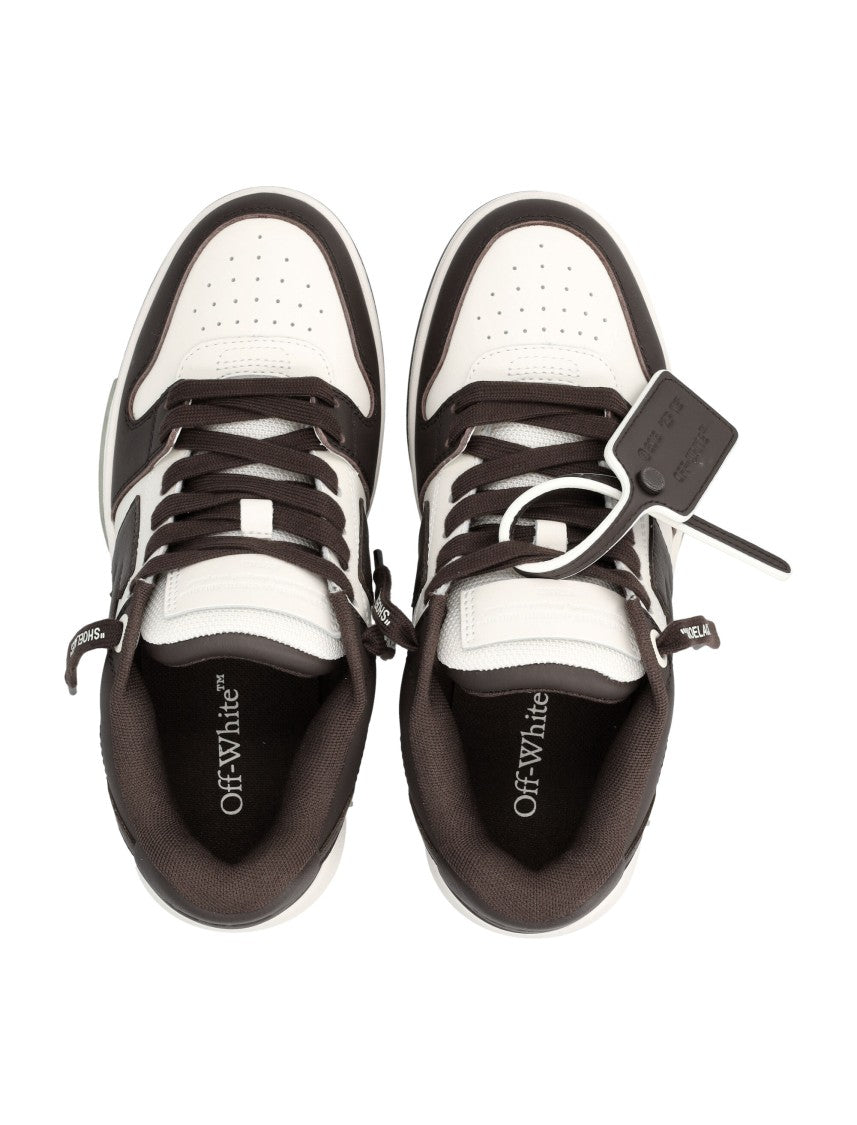 Off-White Out Of Office Sneakers